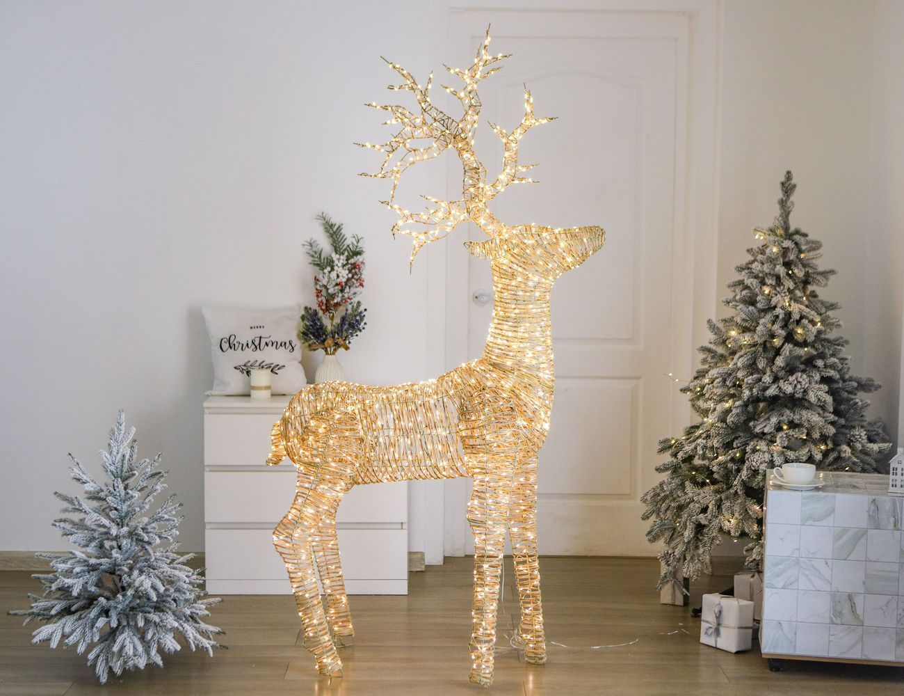 Увеличить фотографию