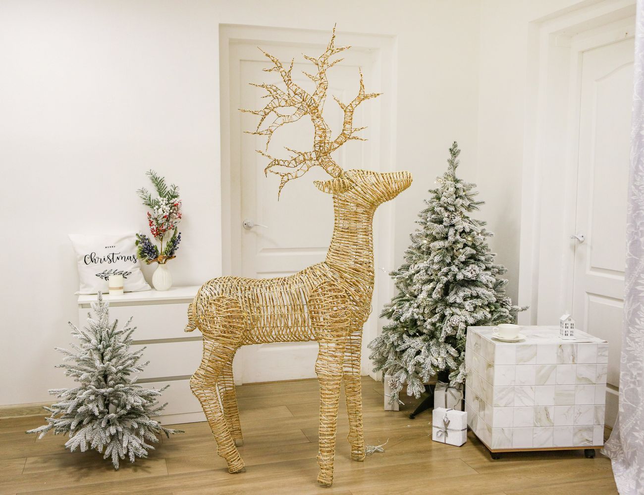 Увеличить фотографию