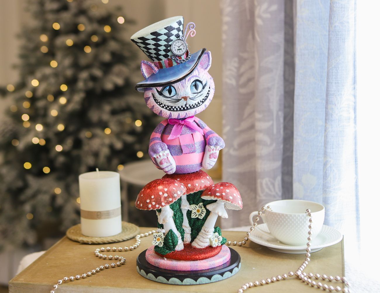 Увеличить фотографию