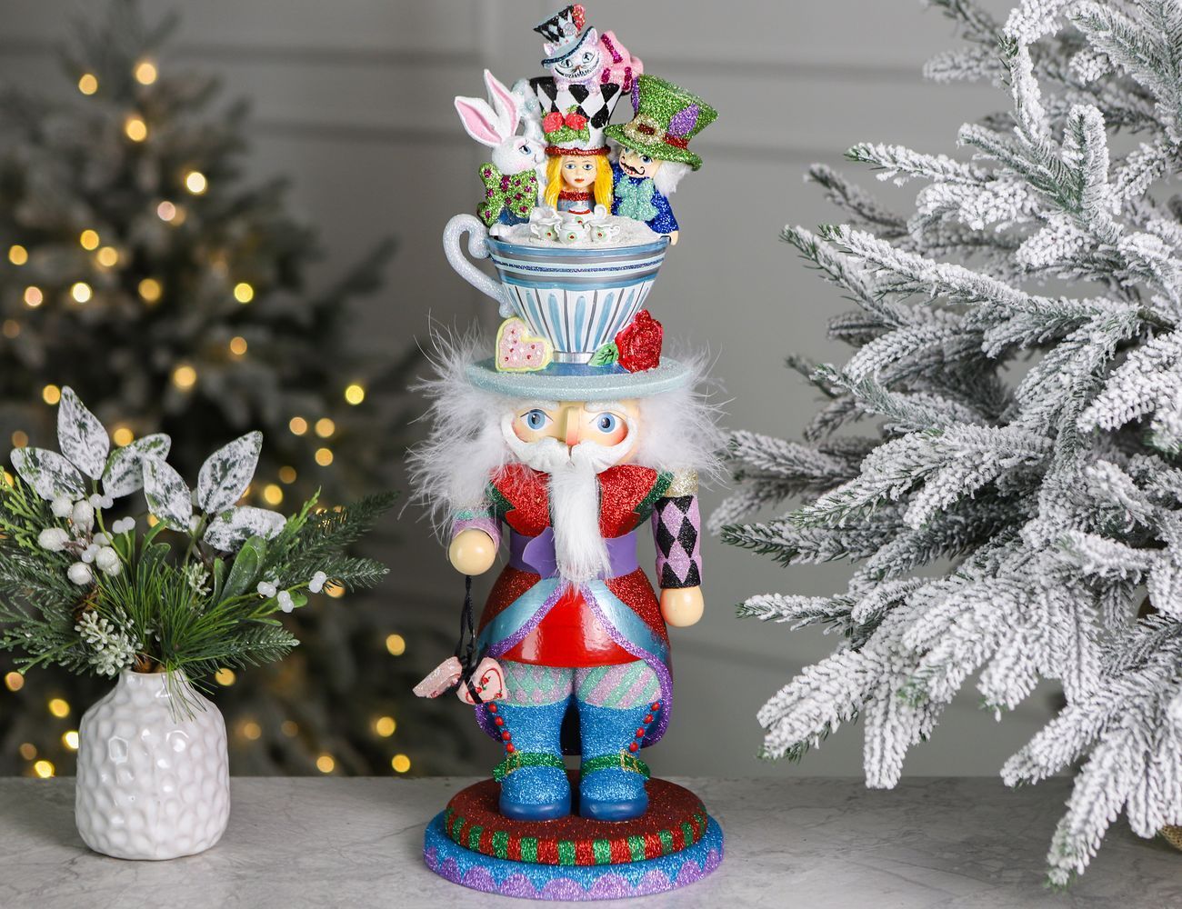 Увеличить фотографию