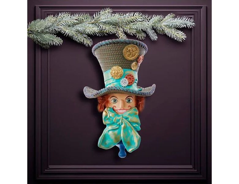 Увеличить фотографию