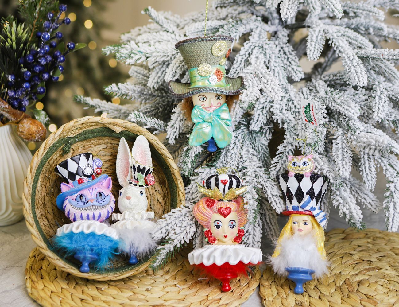 Увеличить фотографию