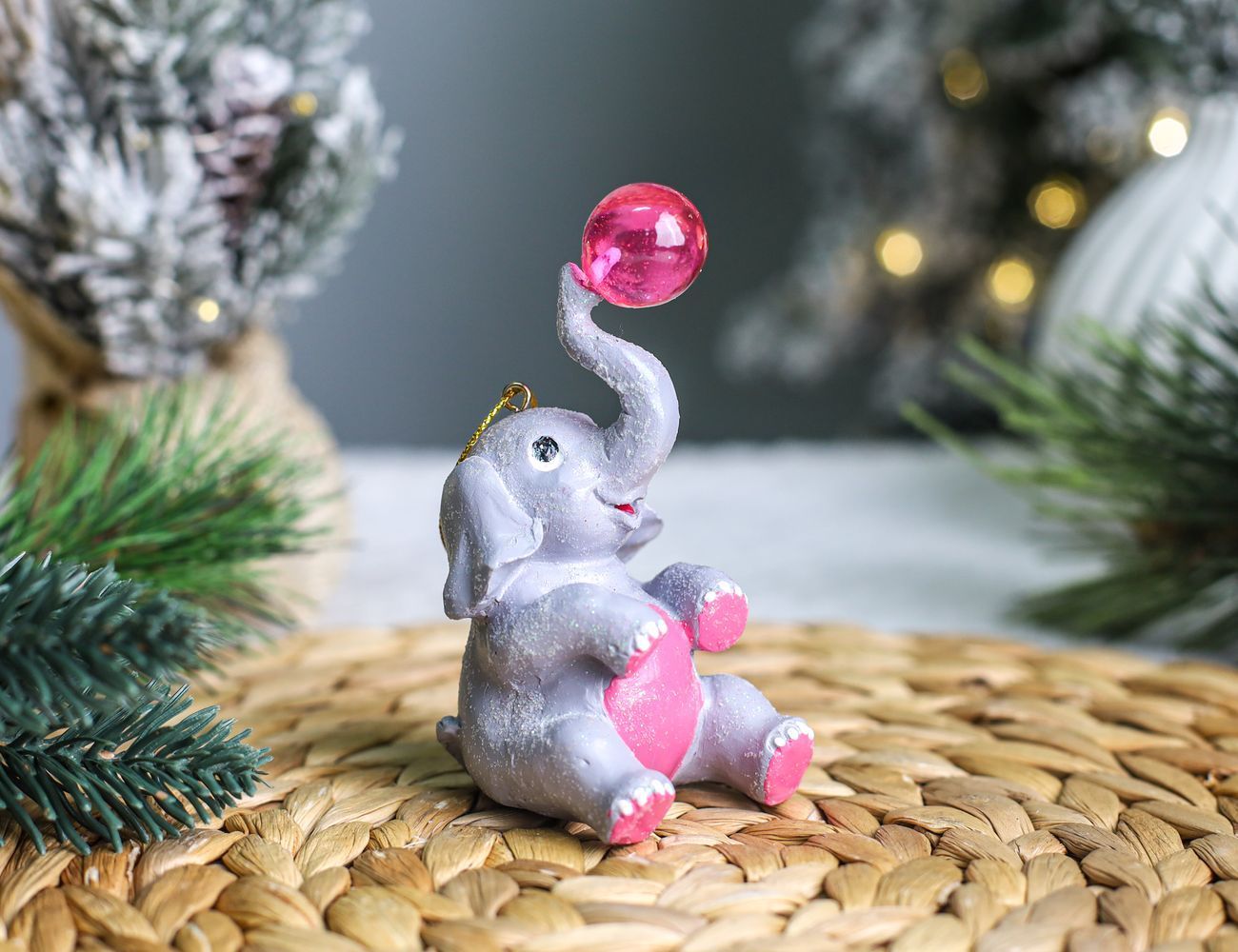 Увеличить фотографию