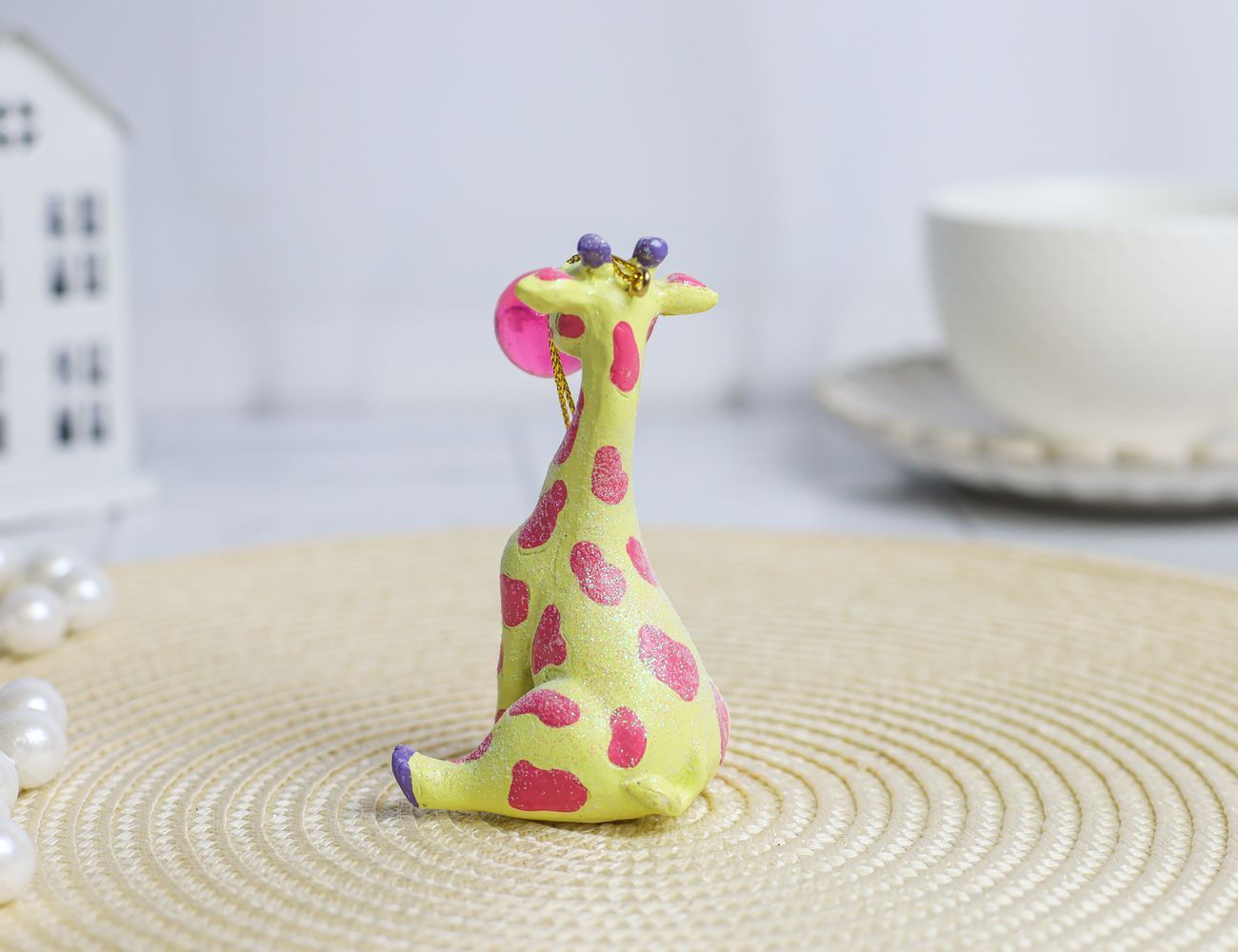 Увеличить фотографию