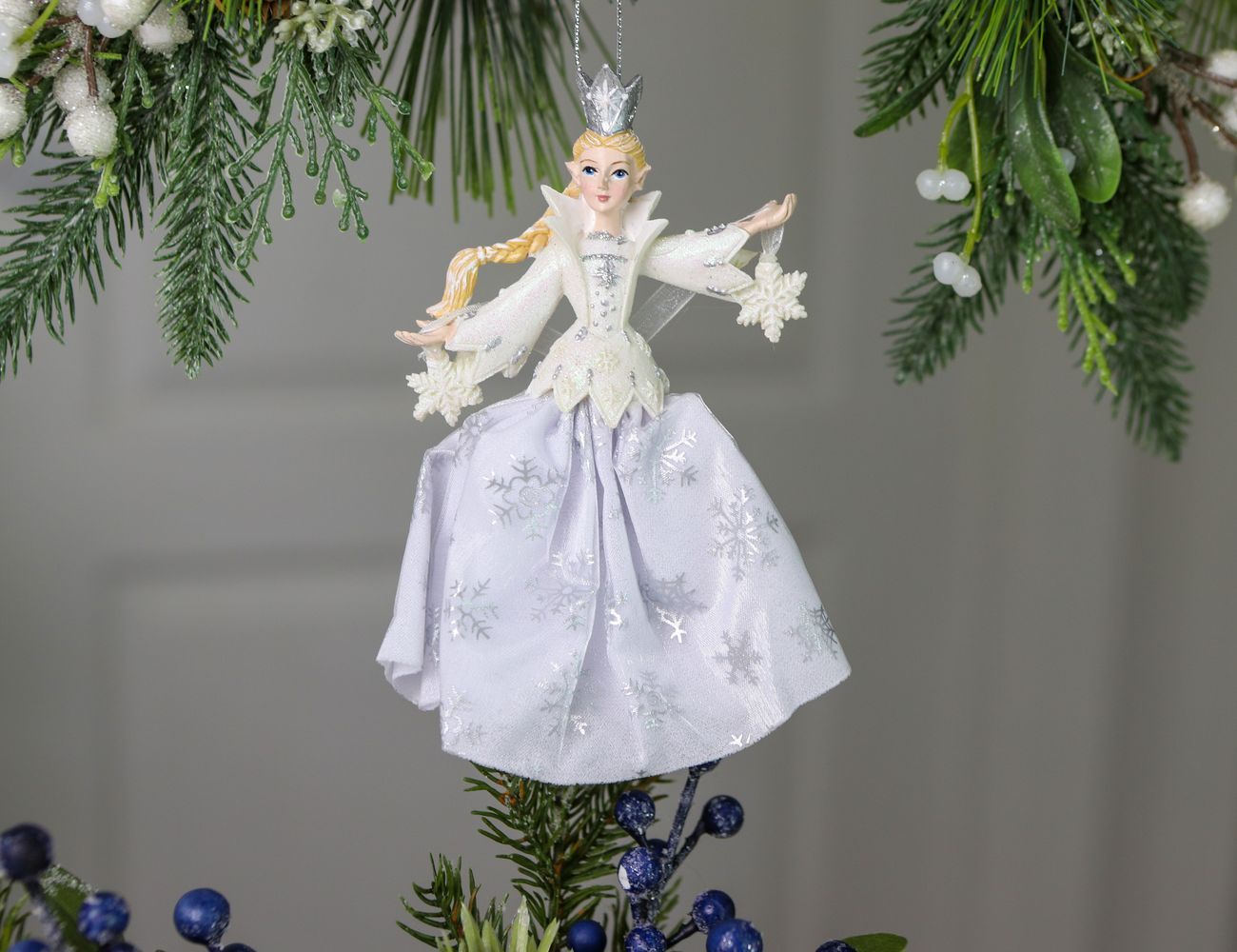 Увеличить фотографию