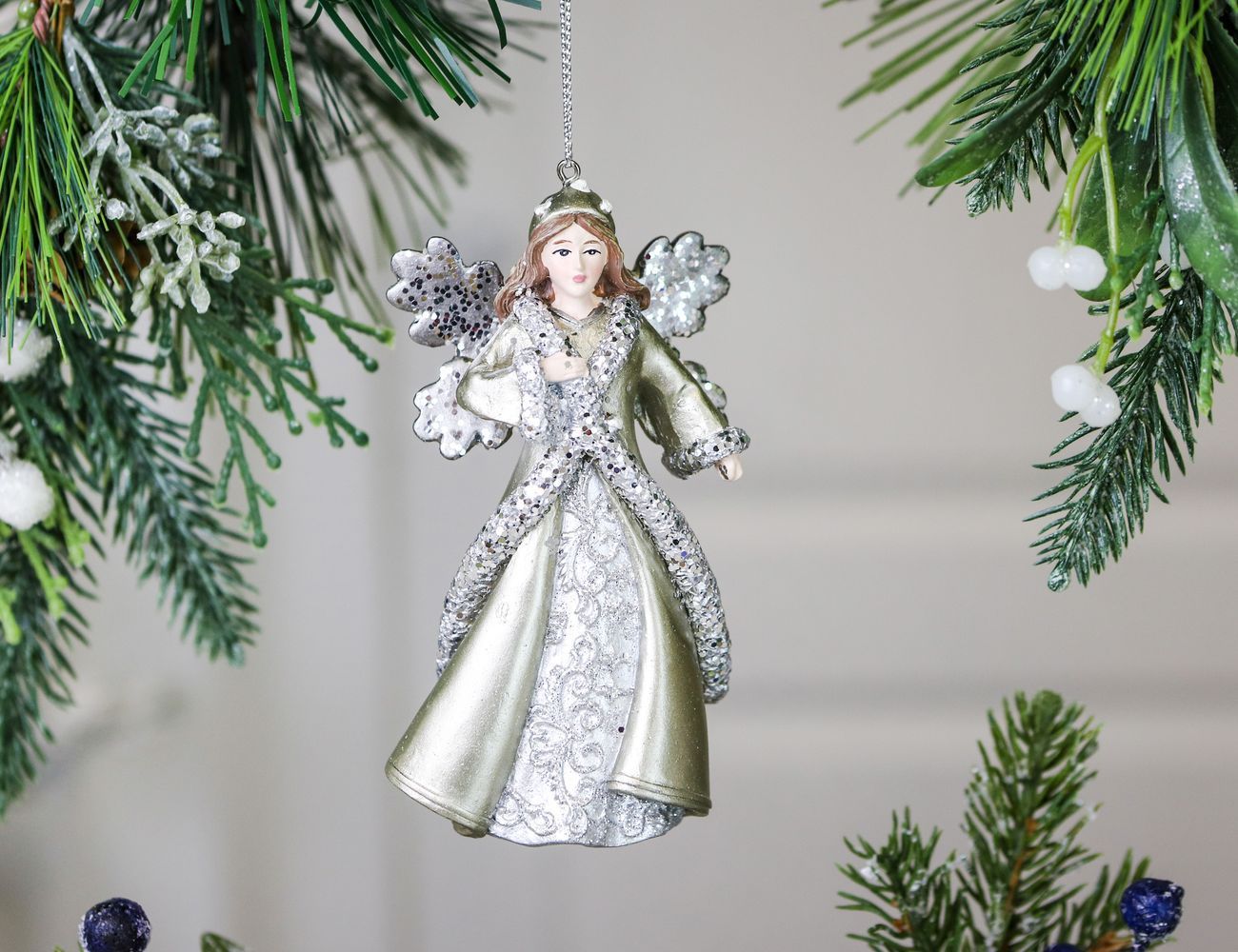 Увеличить фотографию