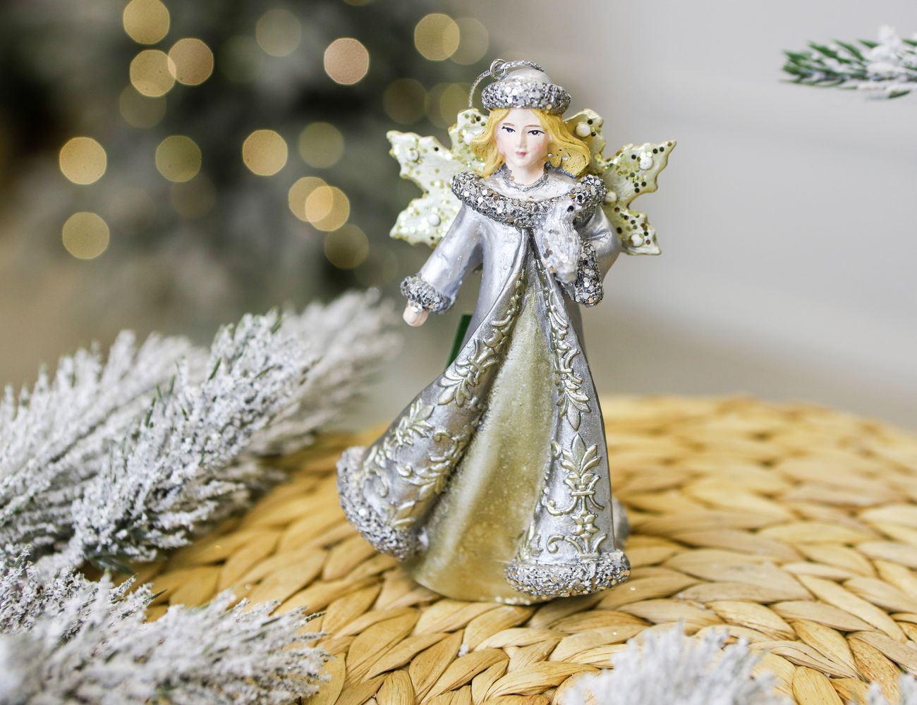 Увеличить фотографию