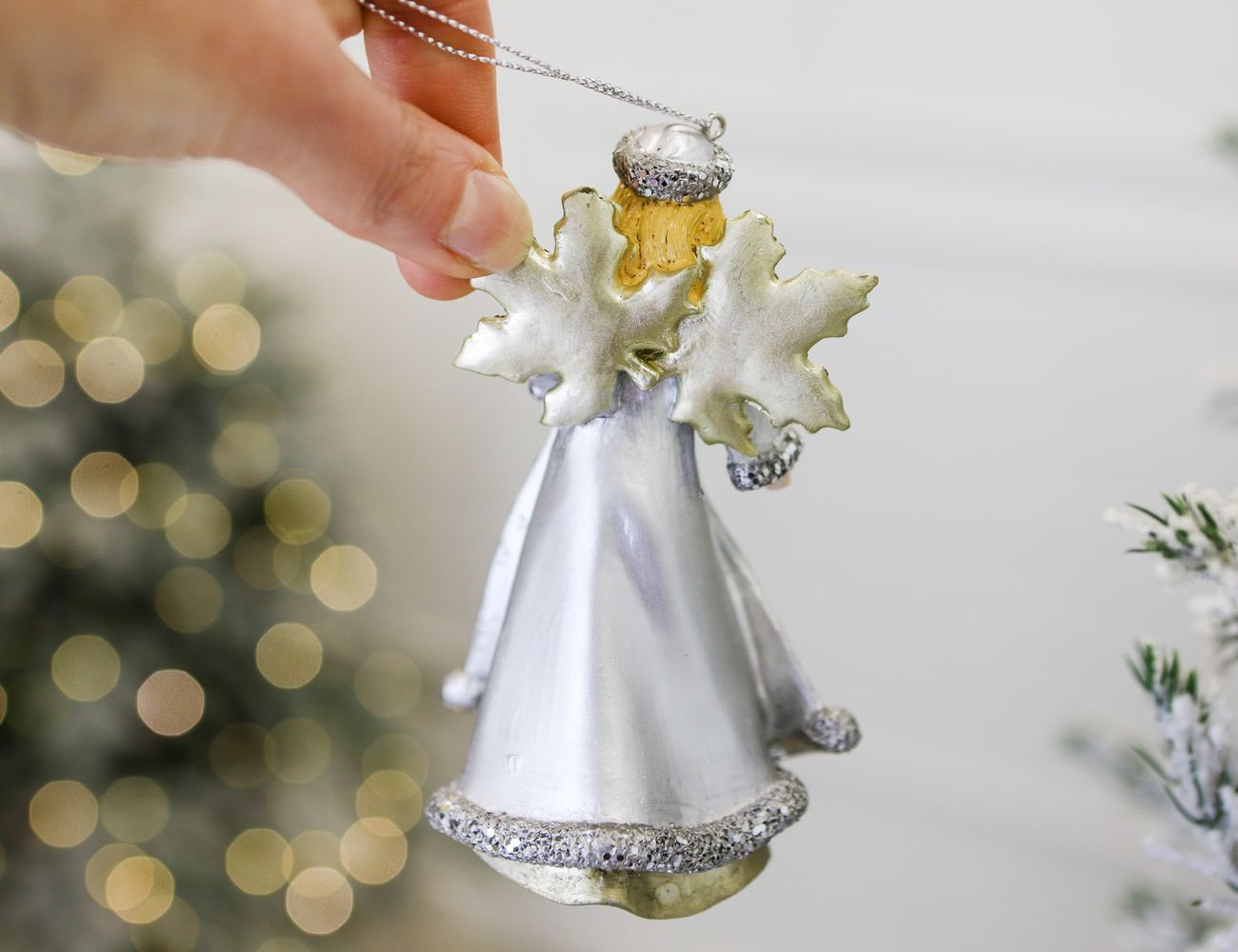 Увеличить фотографию