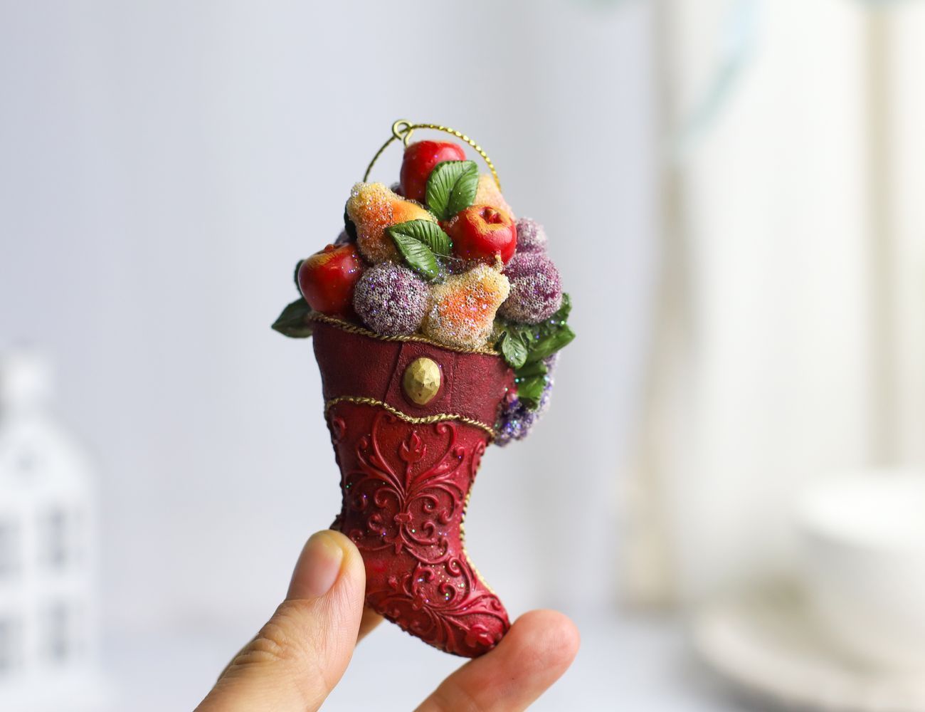 Увеличить фотографию