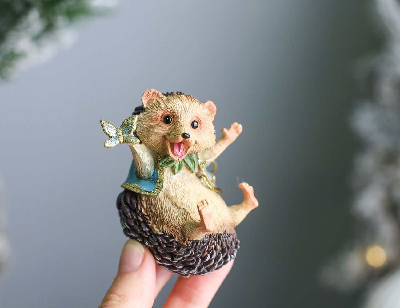 Увеличить фотографию