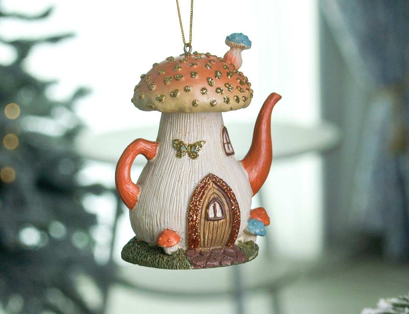 Увеличить фотографию