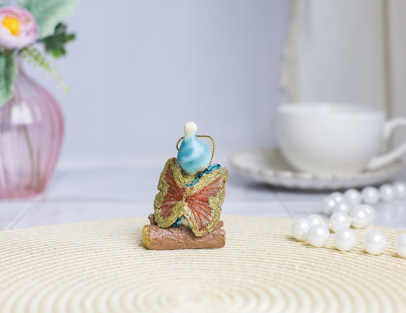 Увеличить фотографию