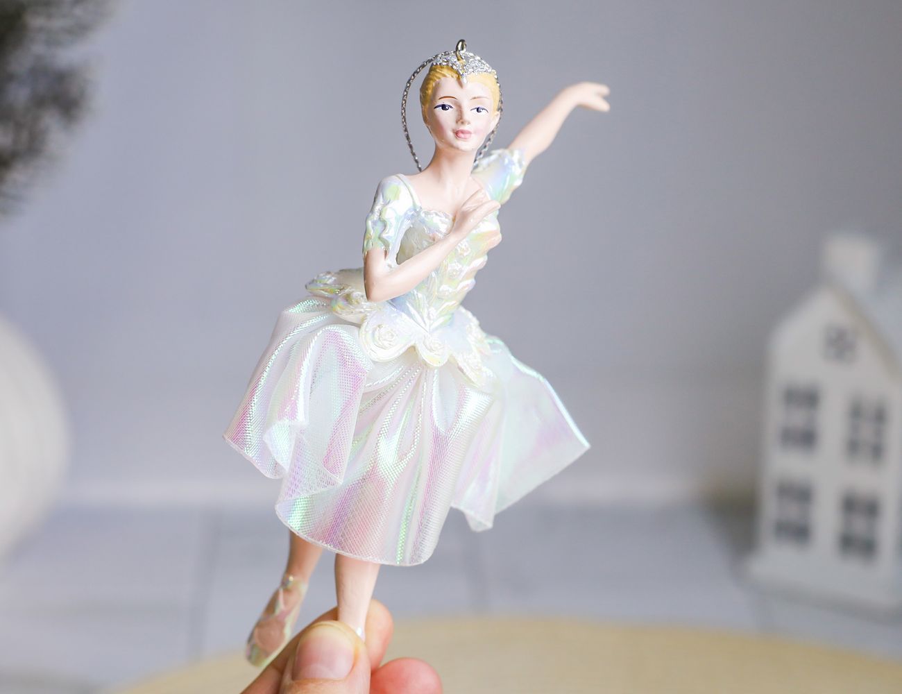 Увеличить фотографию