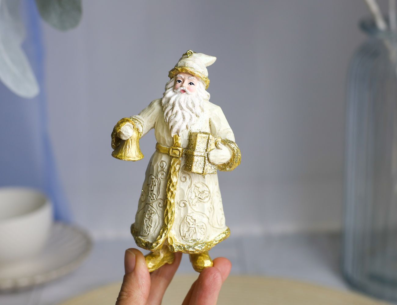 Увеличить фотографию