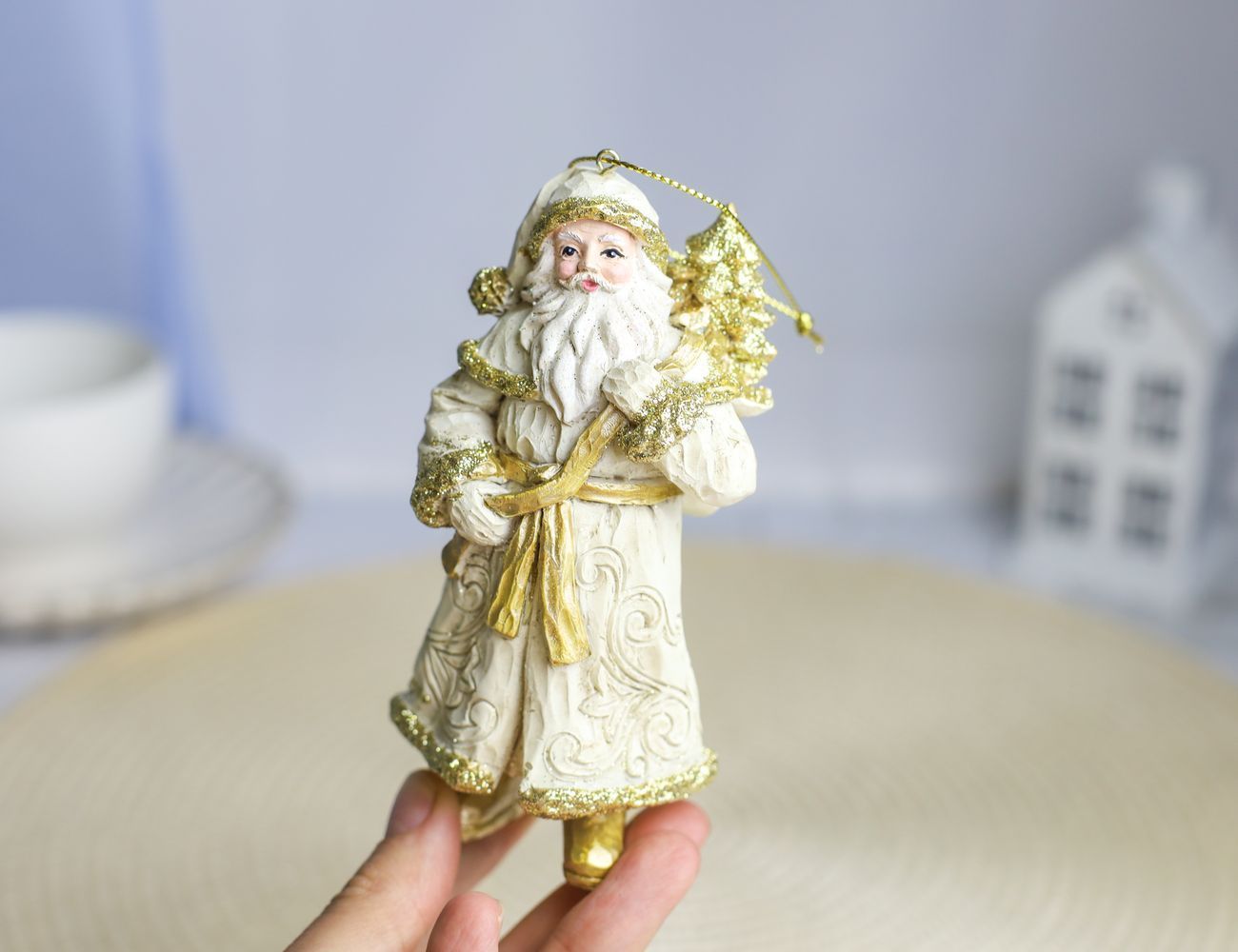 Увеличить фотографию