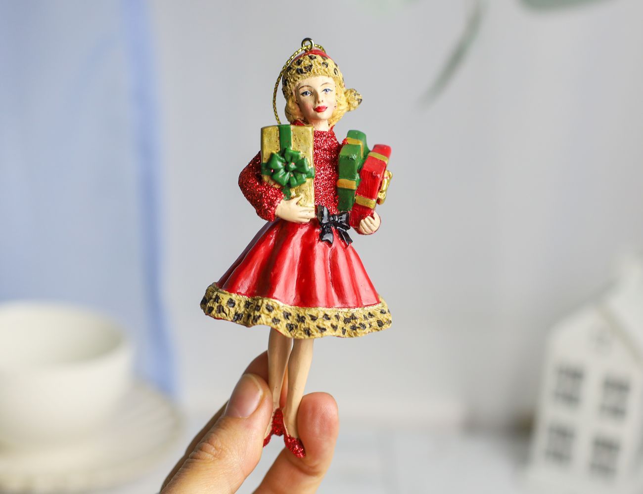 Увеличить фотографию