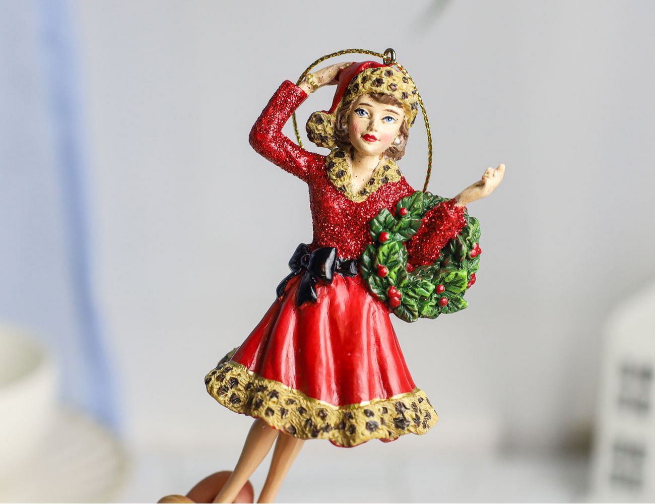 Увеличить фотографию