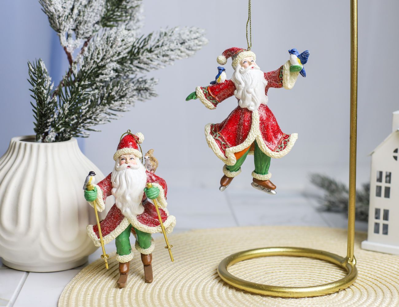 Увеличить фотографию