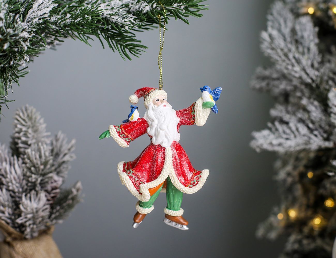 Увеличить фотографию