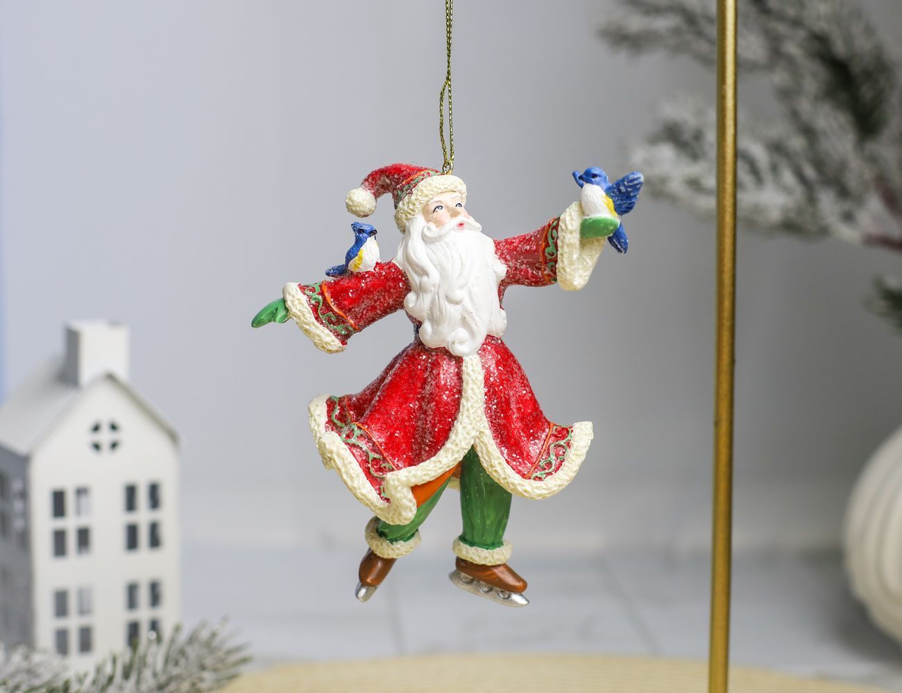 Увеличить фотографию