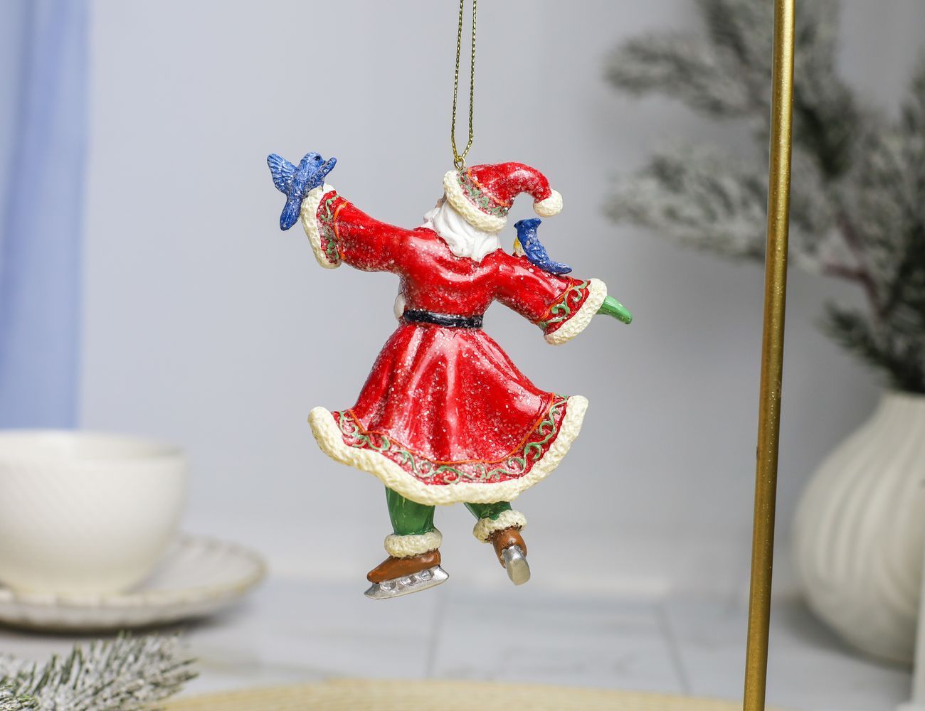 Увеличить фотографию