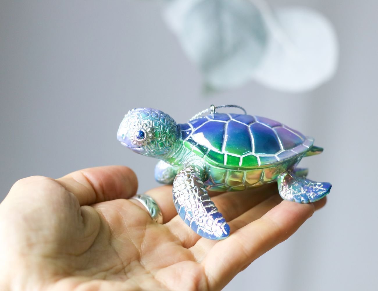 Увеличить фотографию