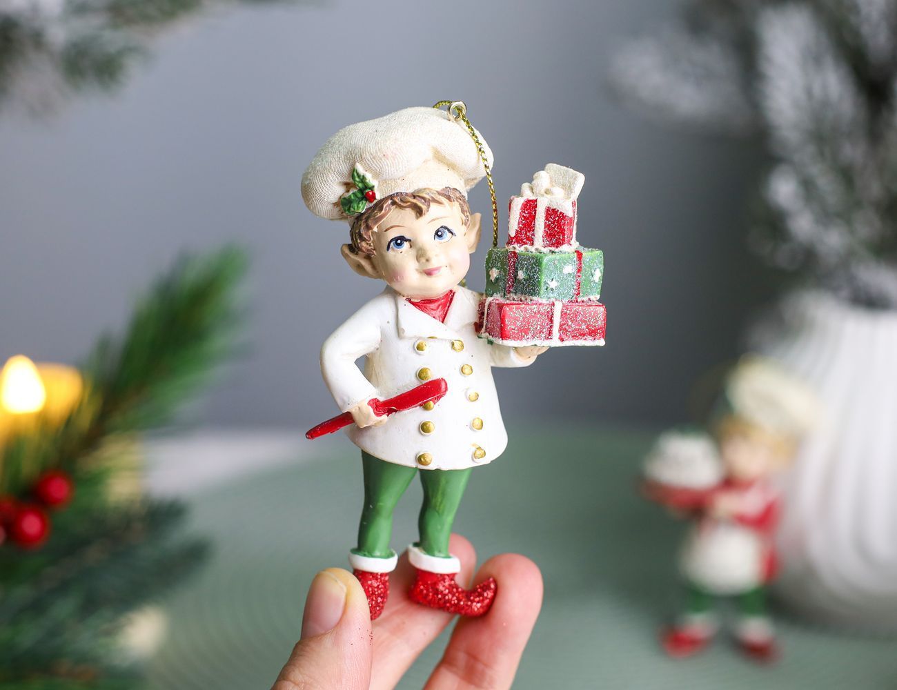 Увеличить фотографию