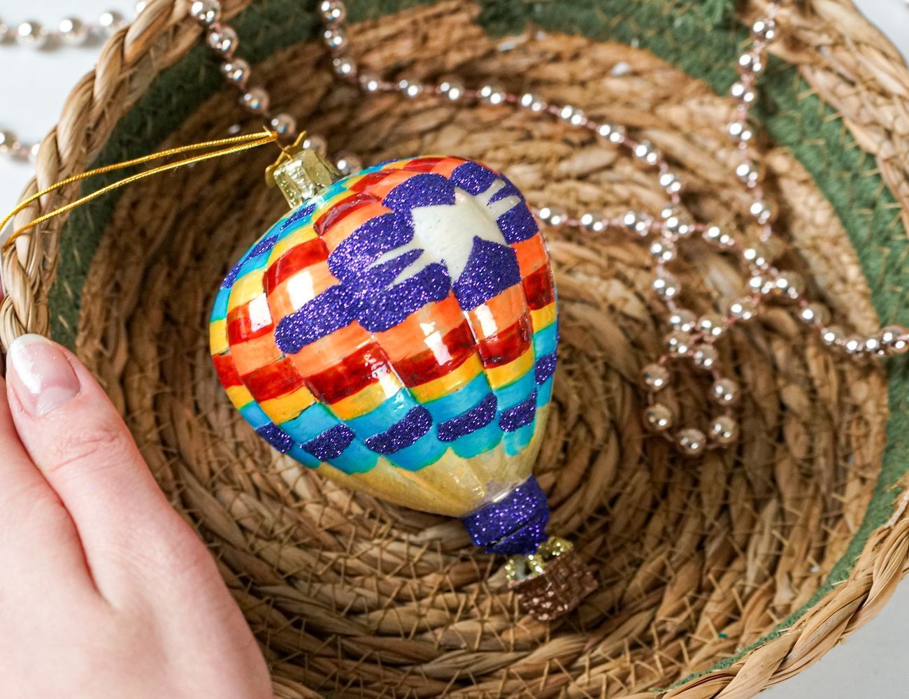 Увеличить фотографию