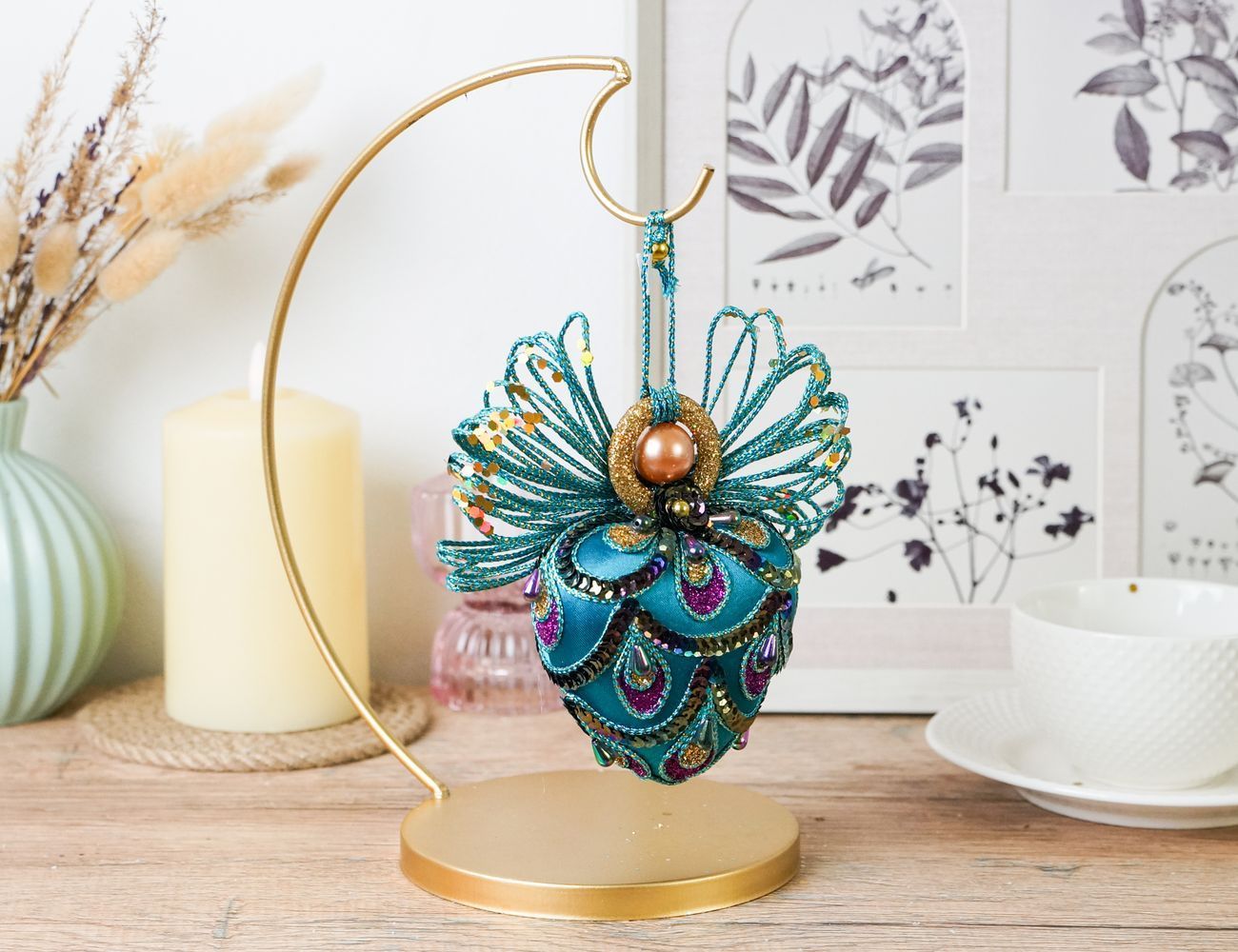 Увеличить фотографию