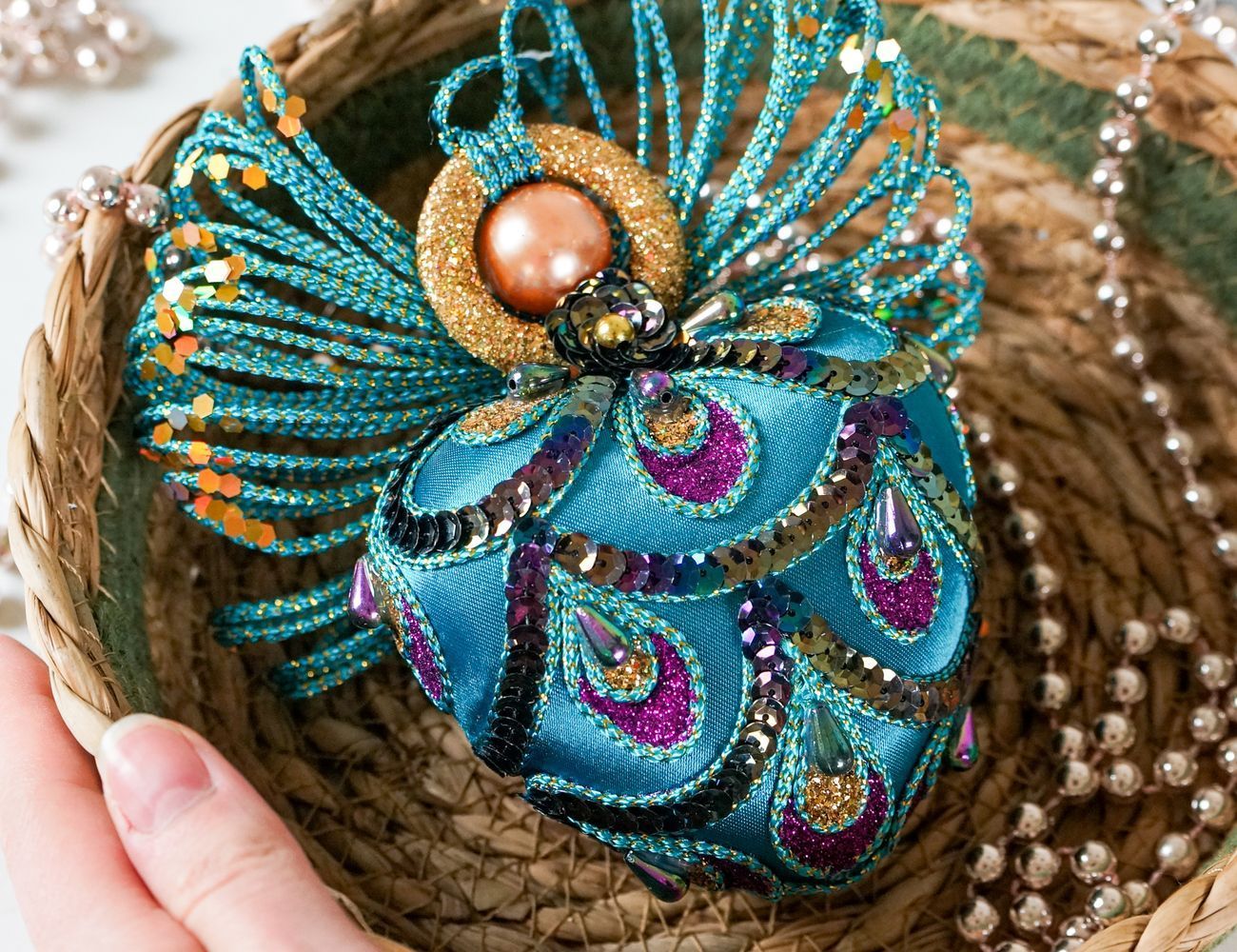 Увеличить фотографию