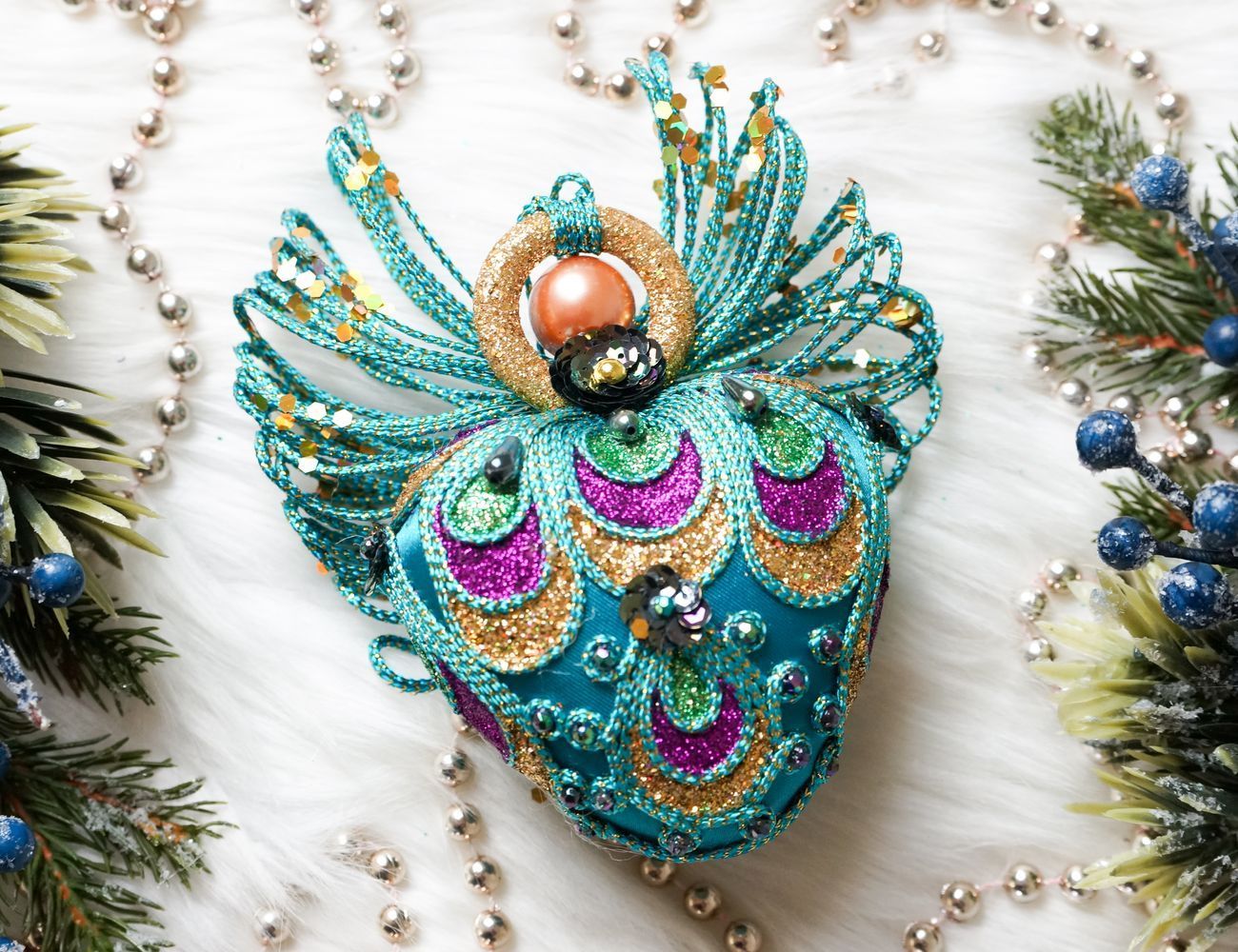 Увеличить фотографию