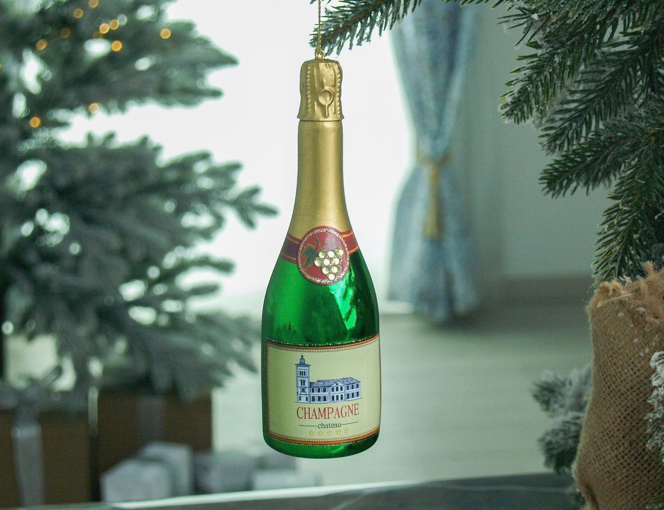 Увеличить фотографию