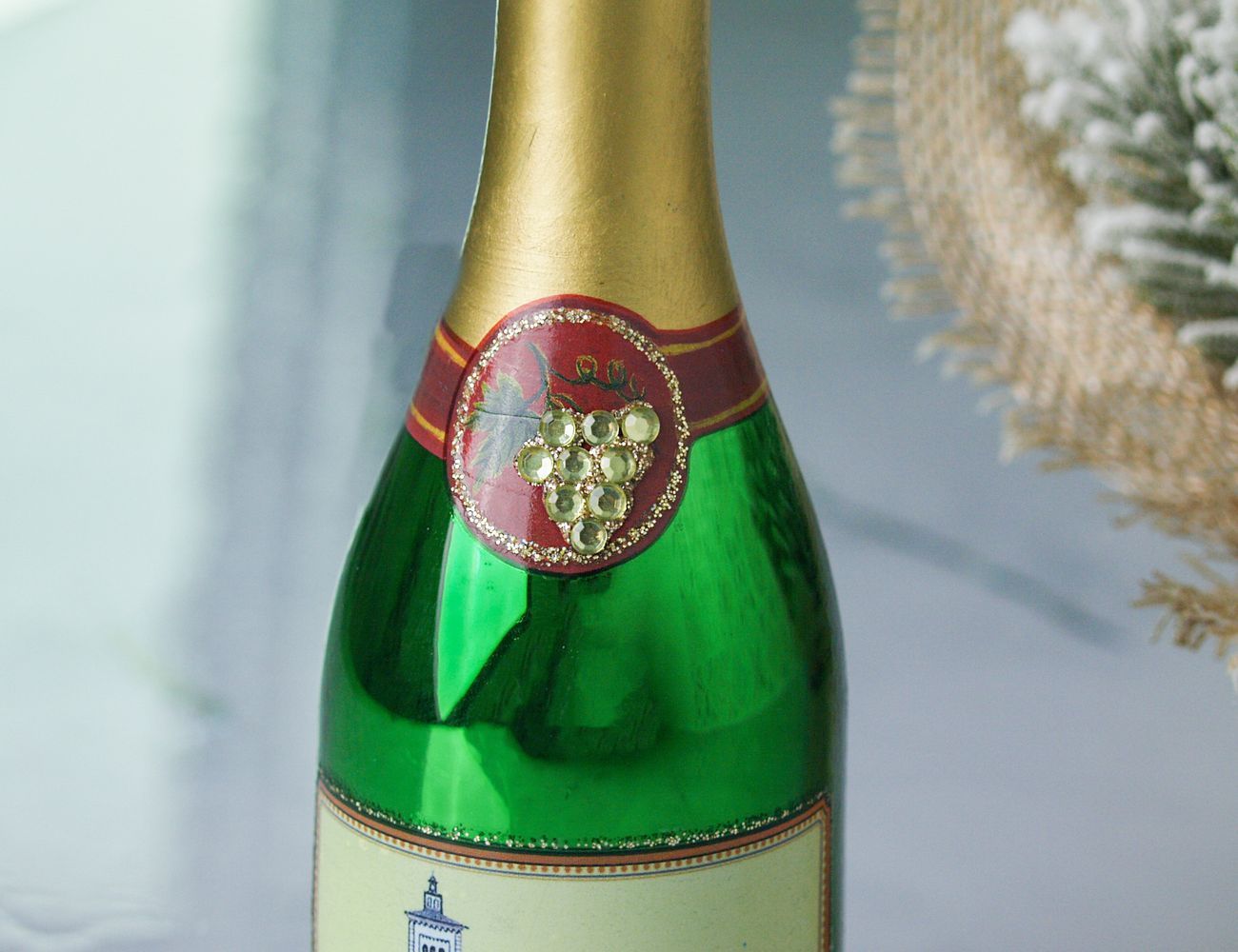 Увеличить фотографию