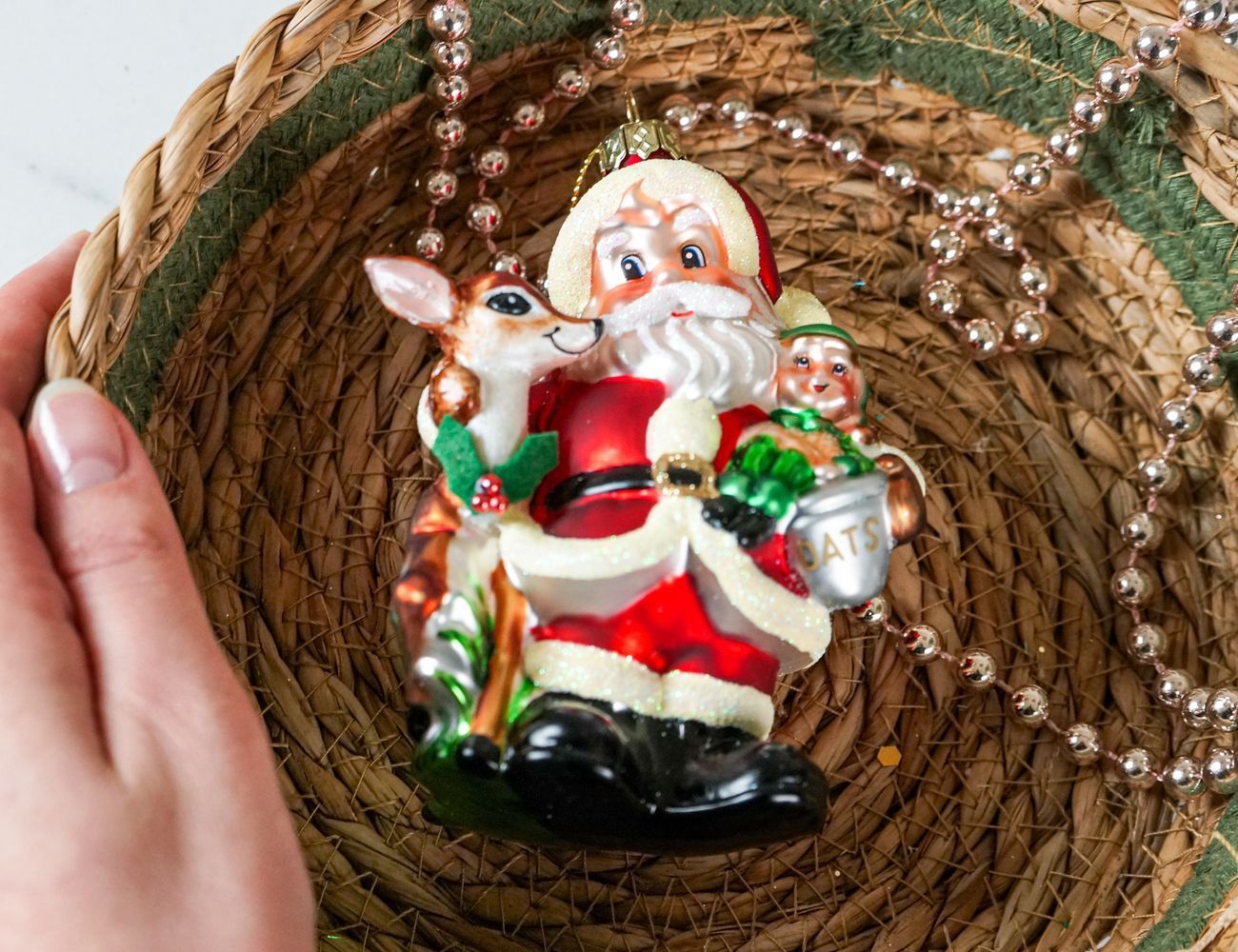 Увеличить фотографию