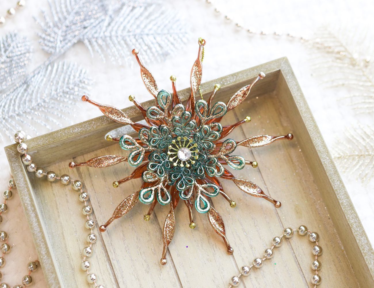 Увеличить фотографию