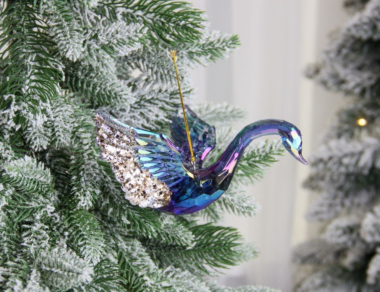 Увеличить фотографию