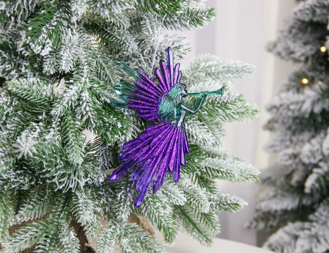 Увеличить фотографию