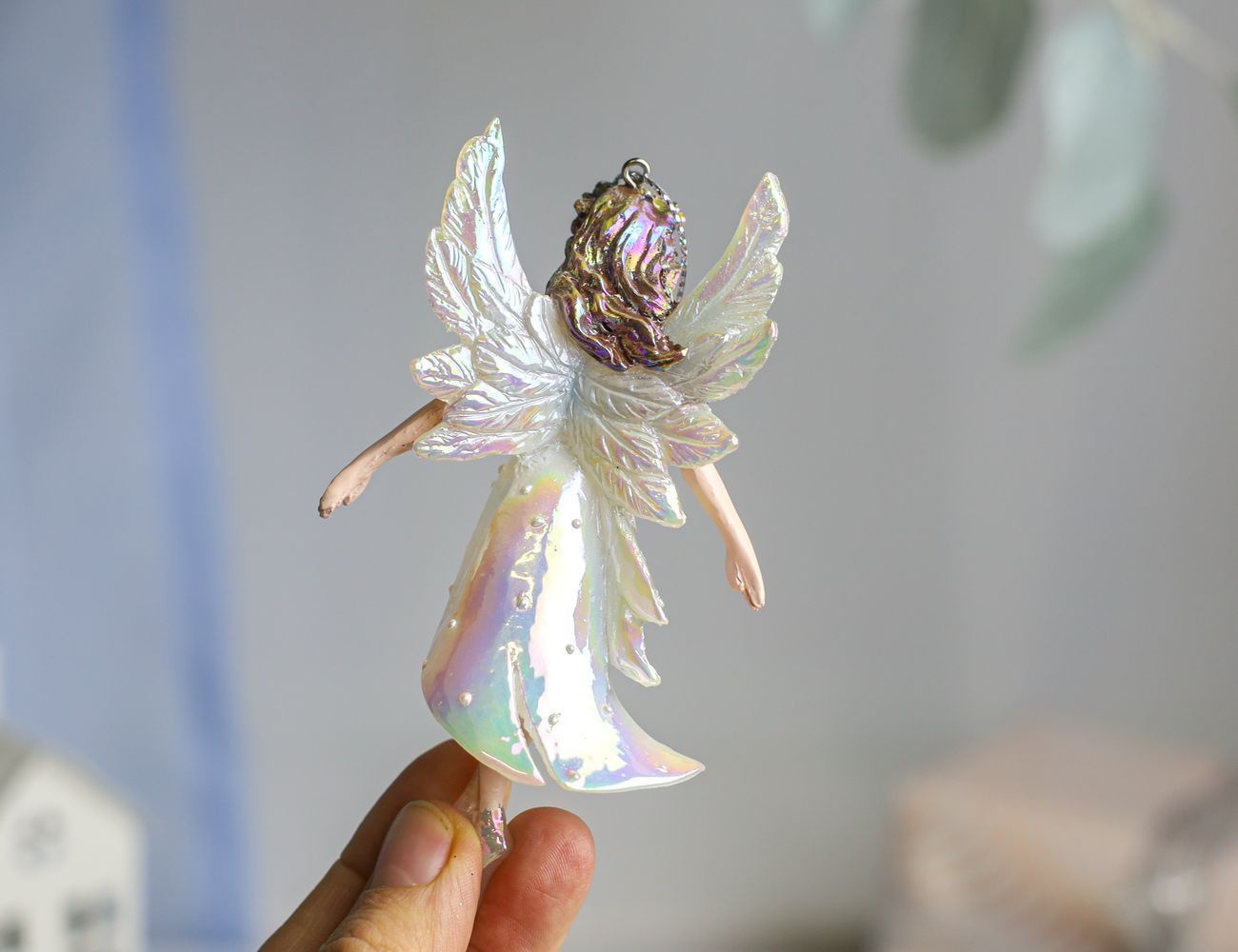 Увеличить фотографию