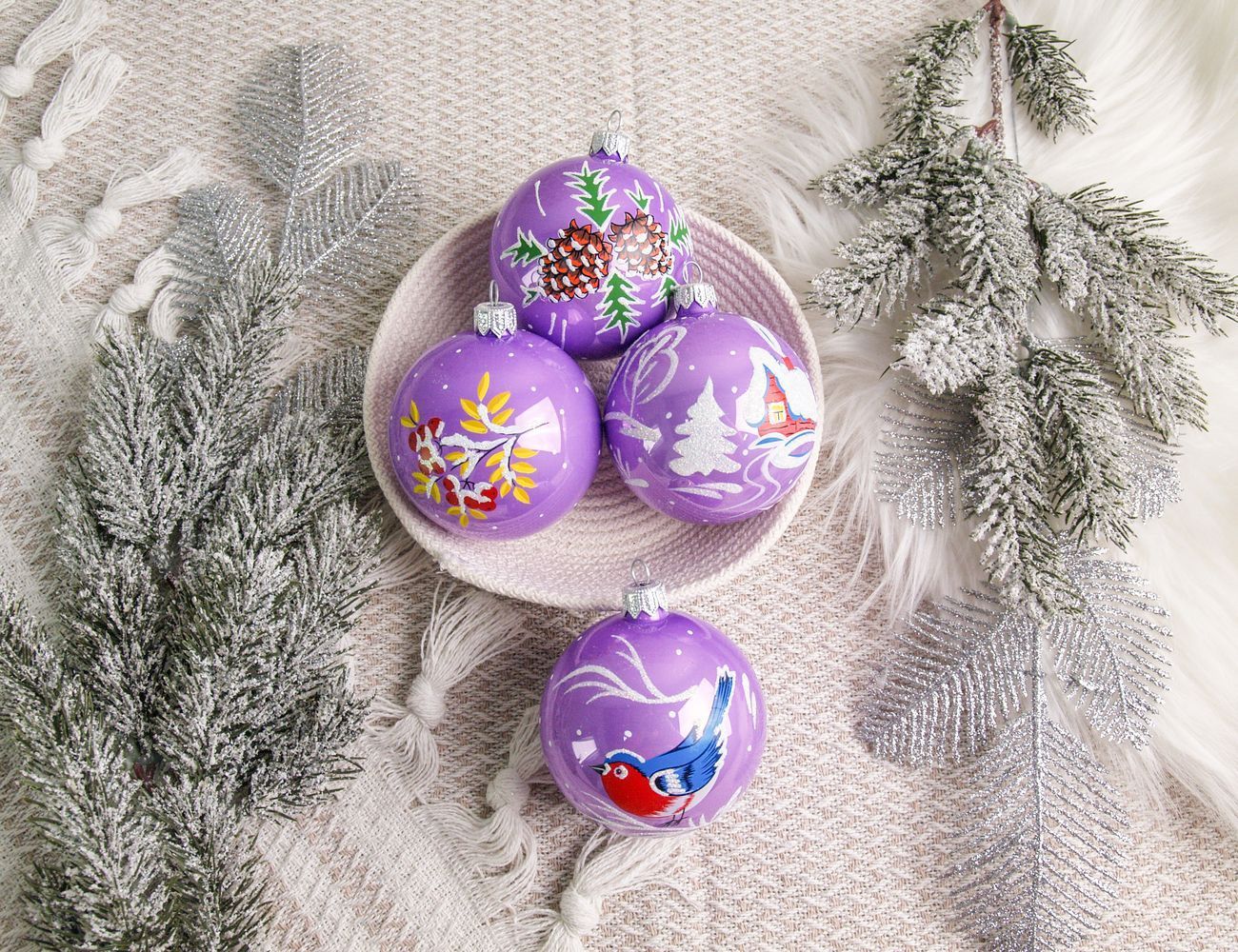 Увеличить фотографию