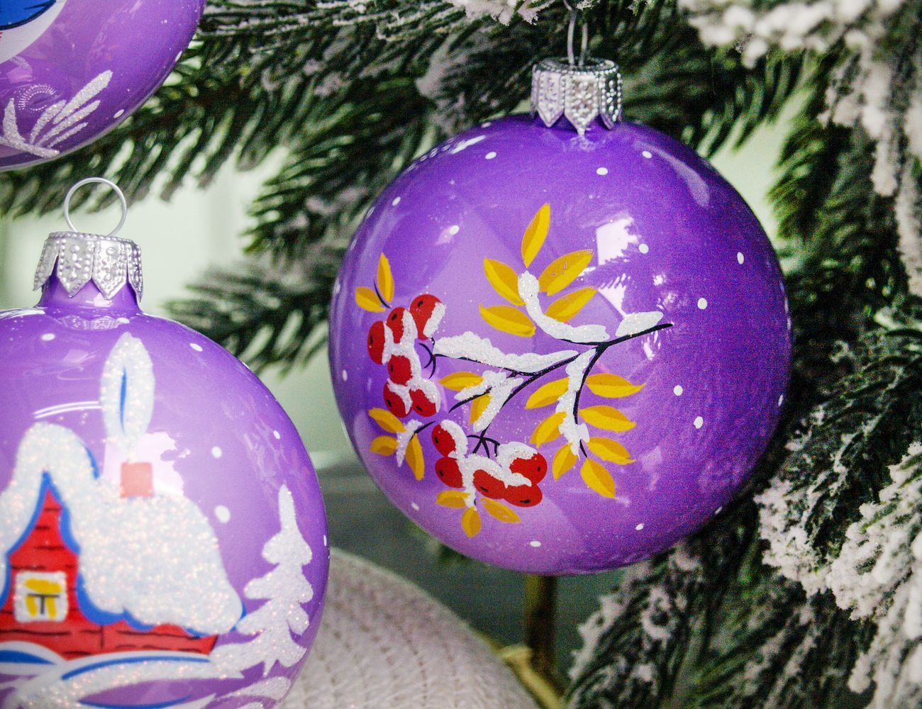 Увеличить фотографию