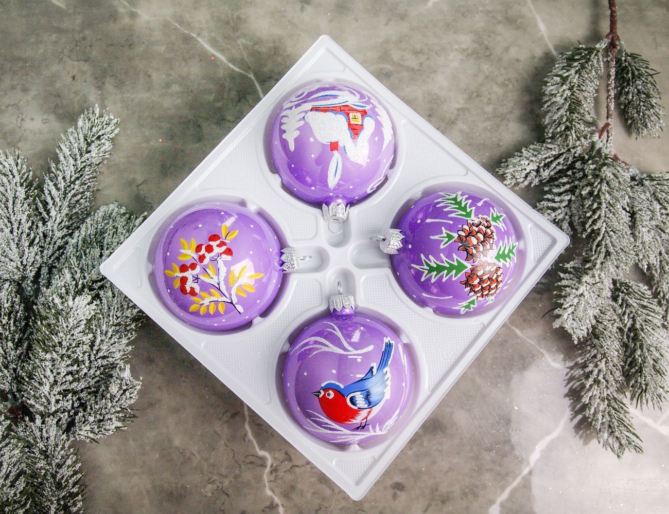 Увеличить фотографию