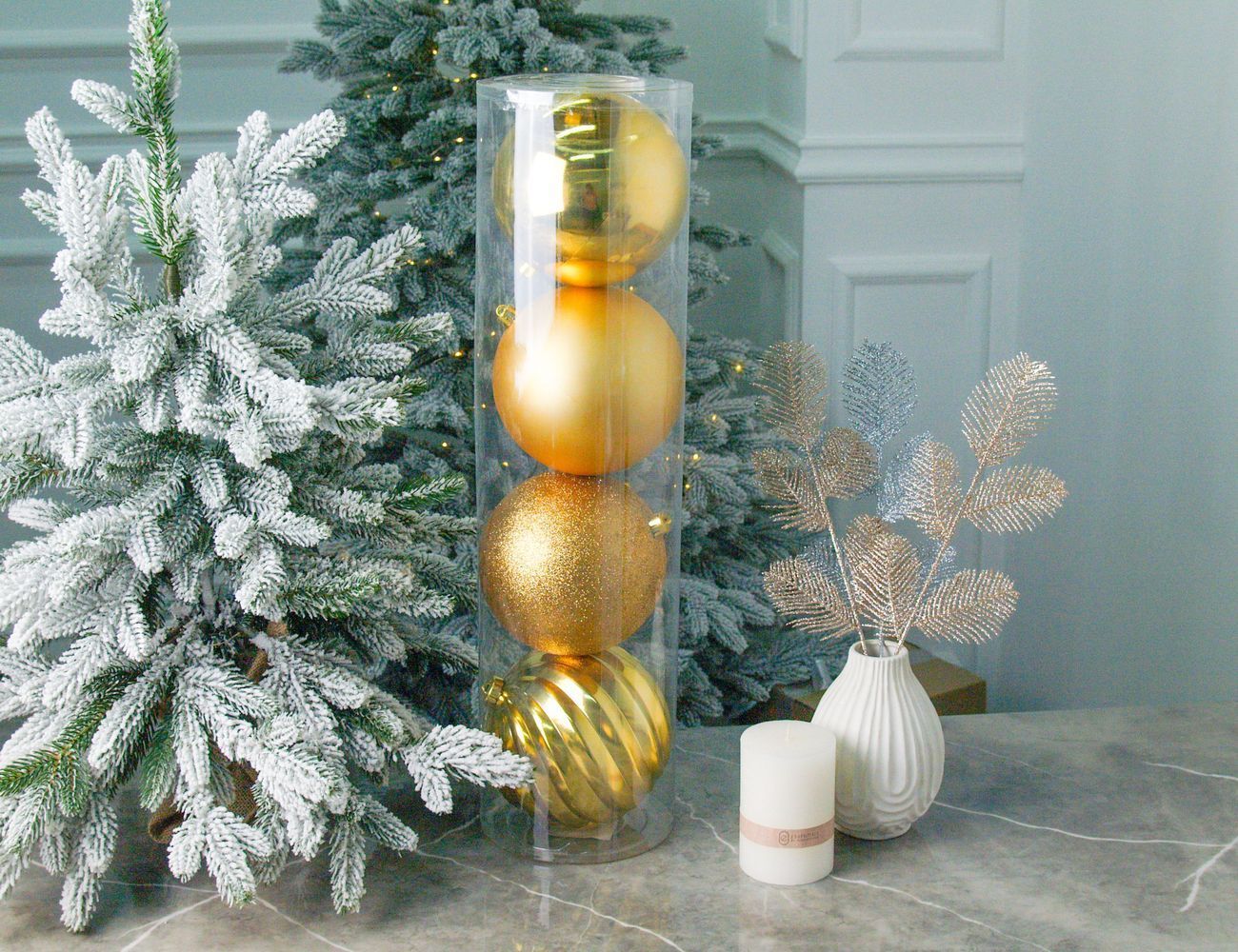 Увеличить фотографию