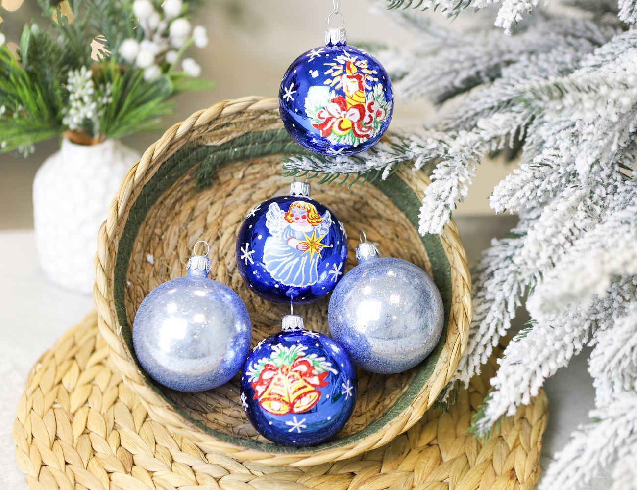 Увеличить фотографию