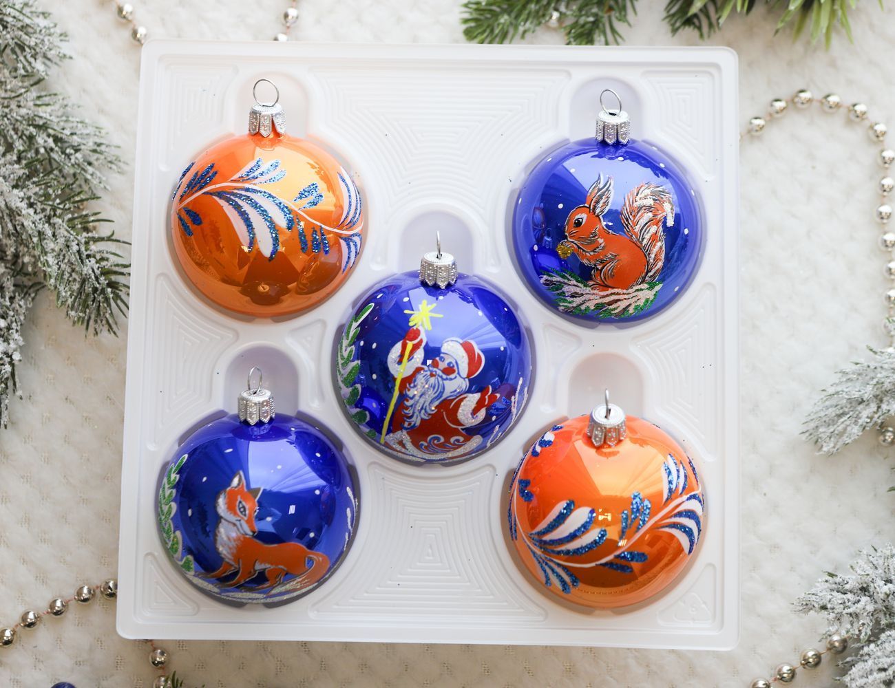 Увеличить фотографию