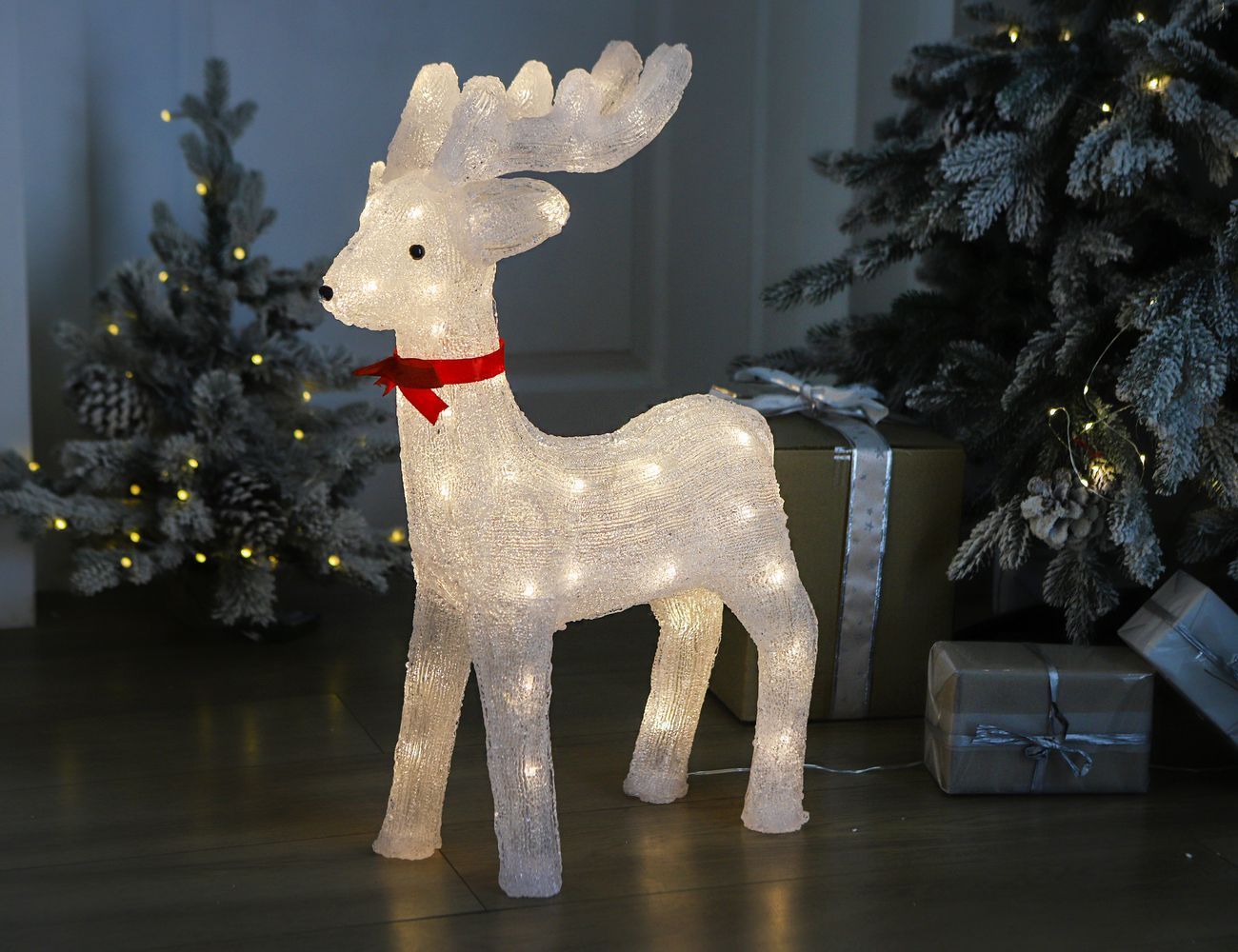 Увеличить фотографию