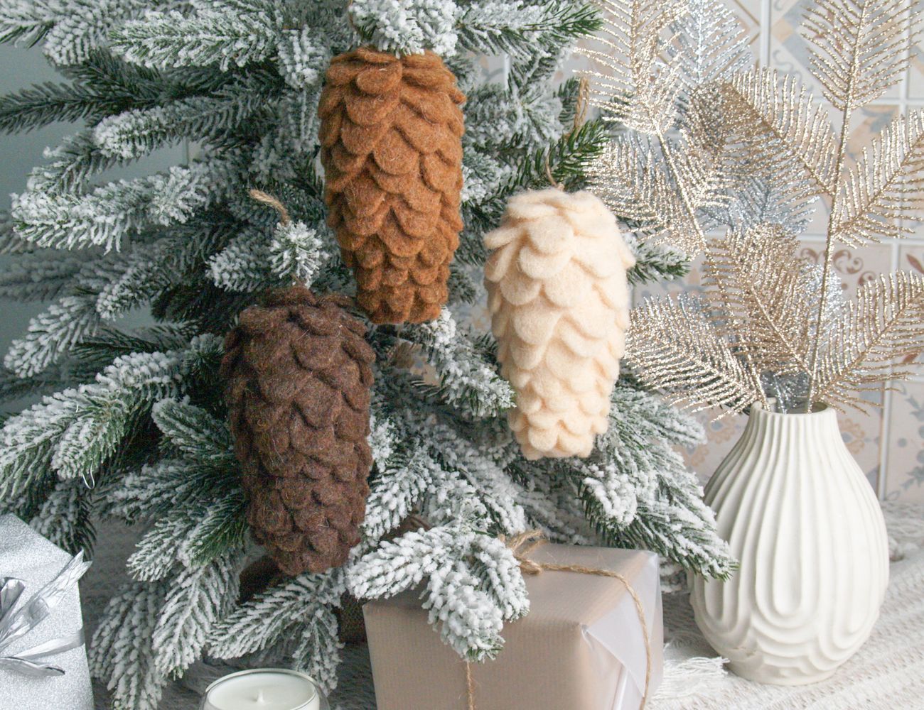 Увеличить фотографию