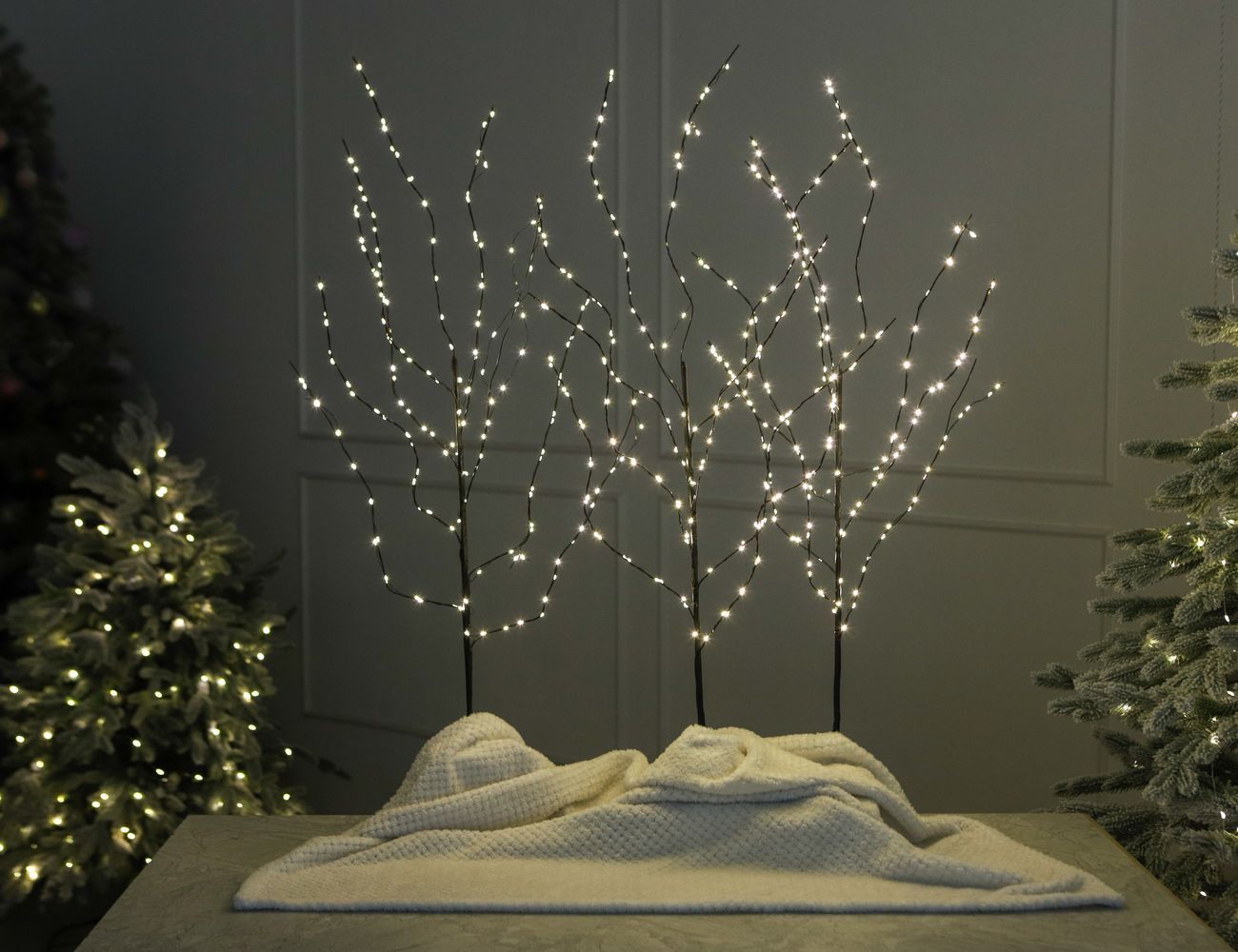 Увеличить фотографию