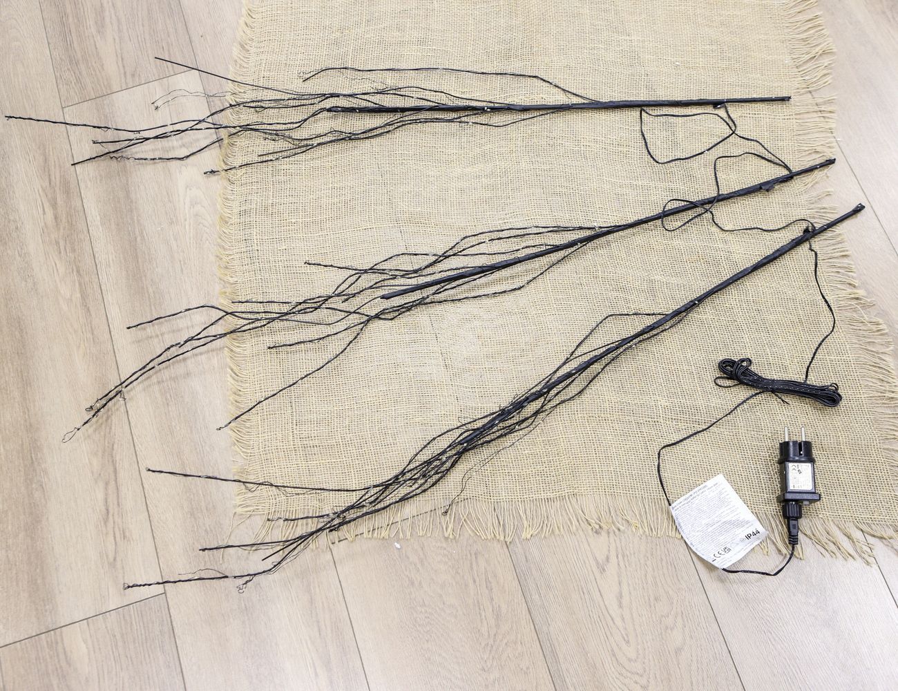 Увеличить фотографию