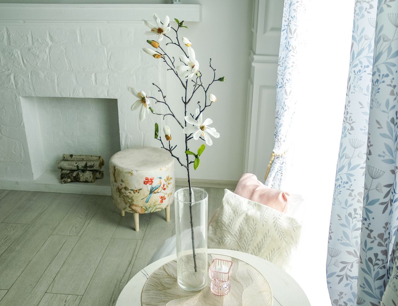 Увеличить фотографию