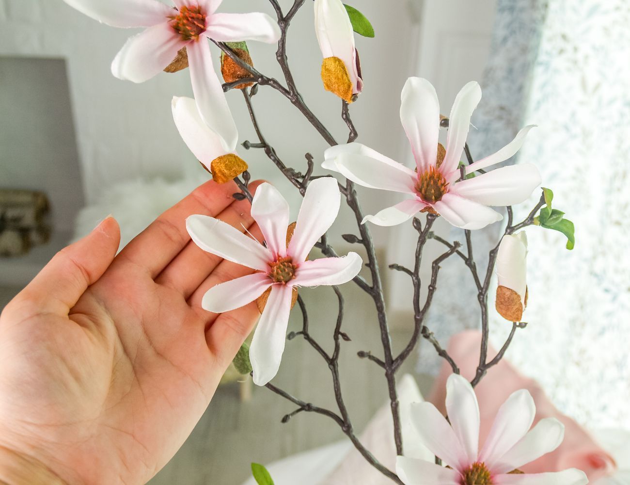 Увеличить фотографию